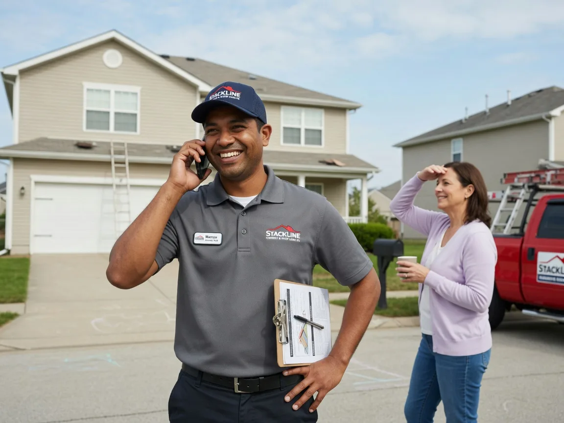 Chimney flashing repair Marietta, NY FAQs